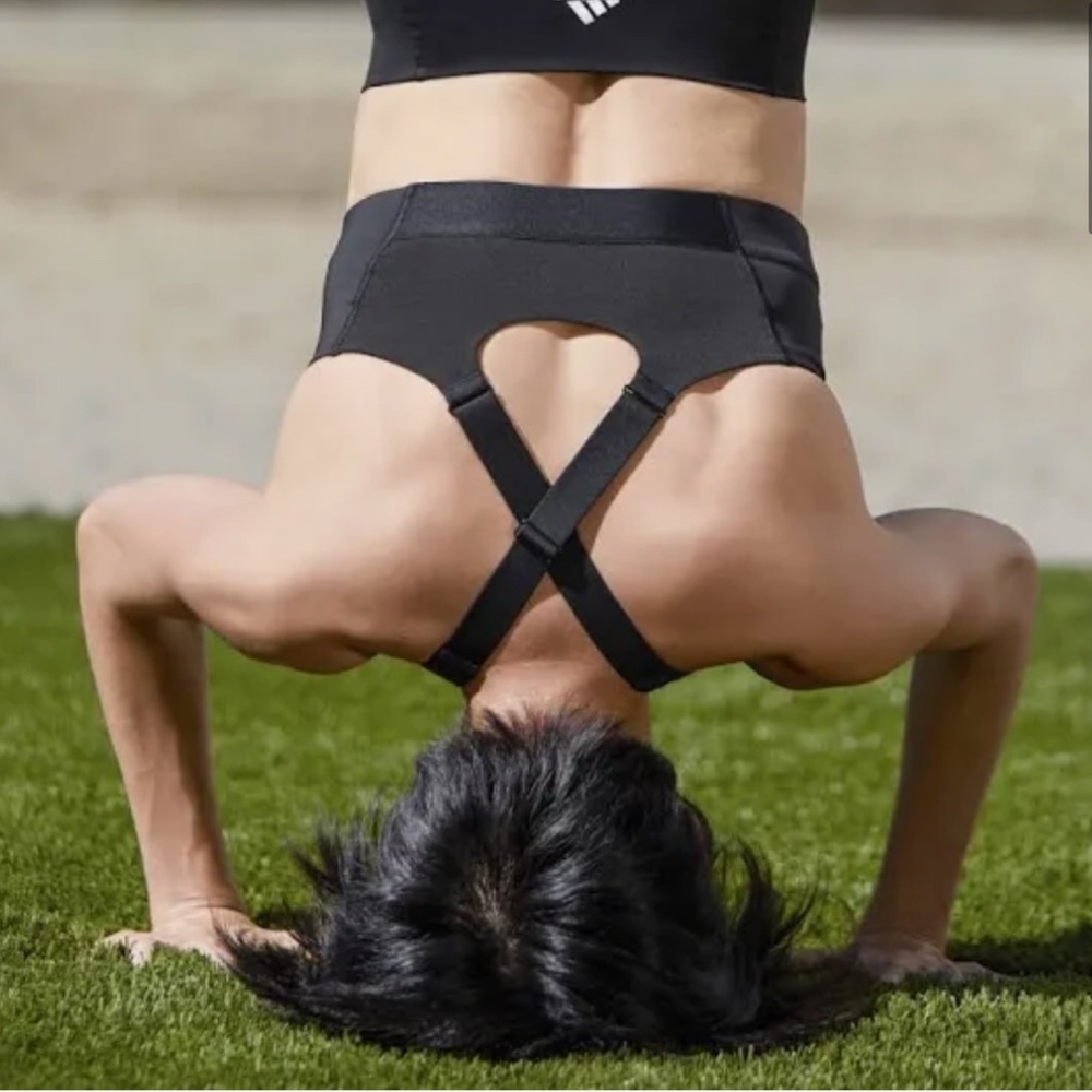 Adidas Aeroready Ultimate Bra